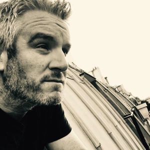 Meet your Posher, Sean